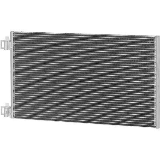 A4155000054 KONDENSATOR RENAULT RENAULT KANGOO 2 2007 DCC1359