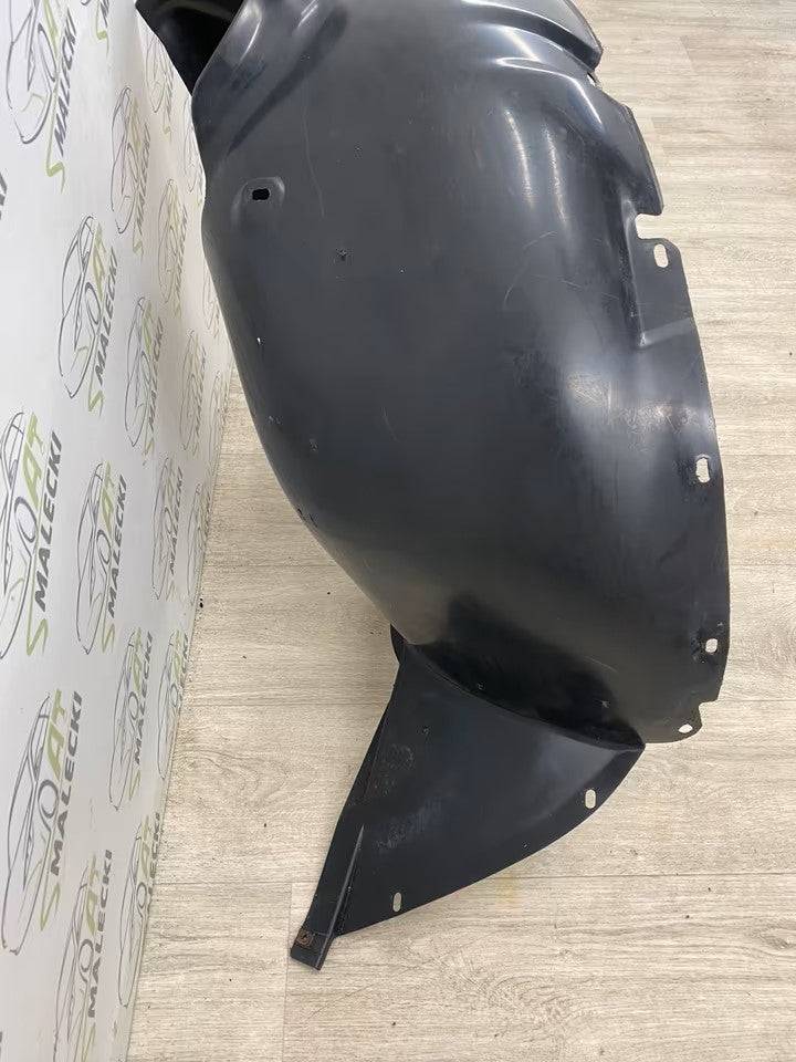 6Q0809957B Radhausschale Vorne Links Vw Polo 9N3 05-09 Bj