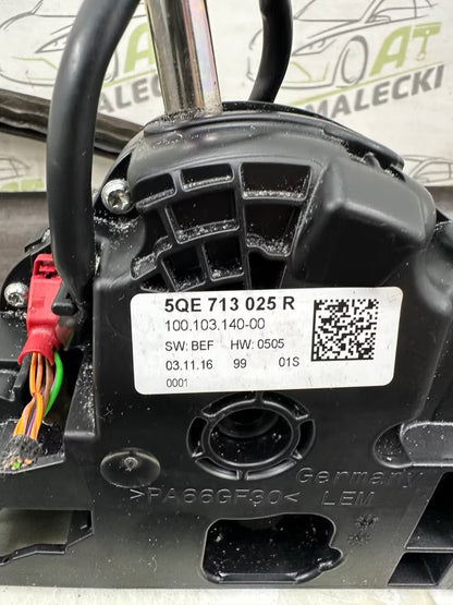 5QE713025R Schaltkulisse Wahlhebel Vw E-Golf VII 7 5G Modell