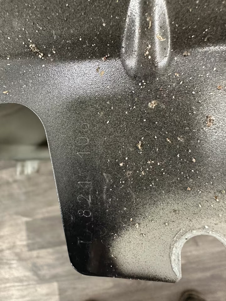 5TA821106 Originale Kotflügel Rechts Vw Touran 5T ab 2015 Bj