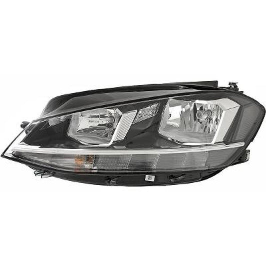 5G1 941 005 D SCHEINWERFER LI. GOLF VII, 17-20 2217981