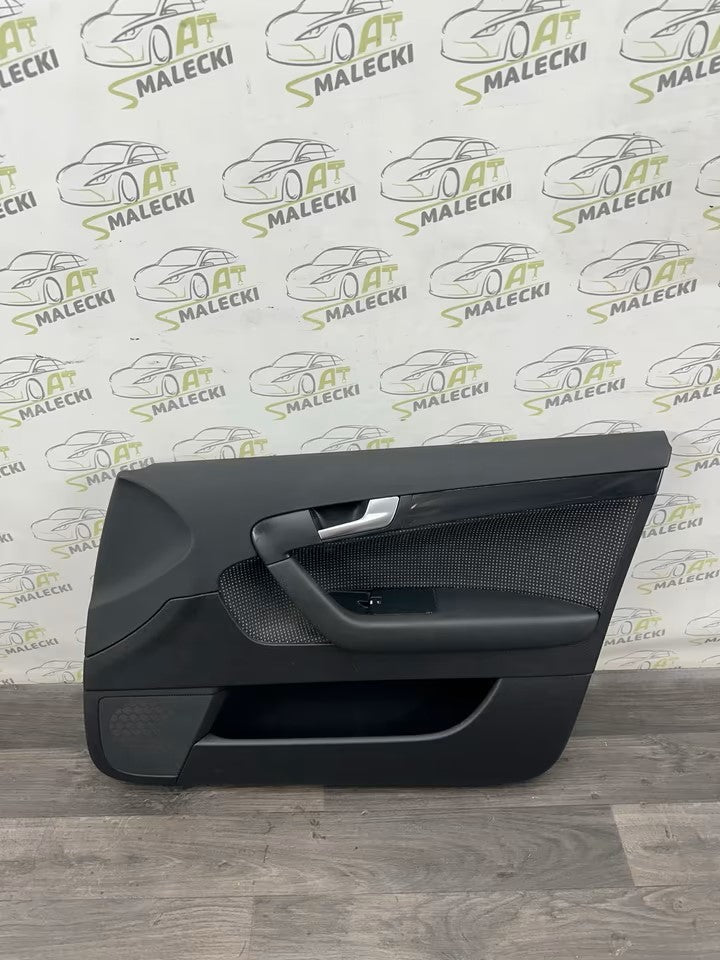 8P4867106 Türverkleidung Türpappe Vorne Rechts Audi A3 8P Modell