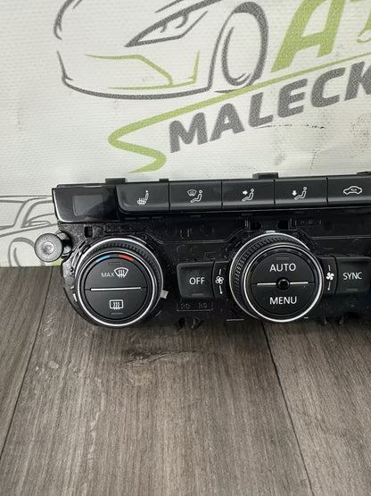 5GE907044AG Klimabedienteil Klima Regler Vw E-Golf VII 5G Modell
