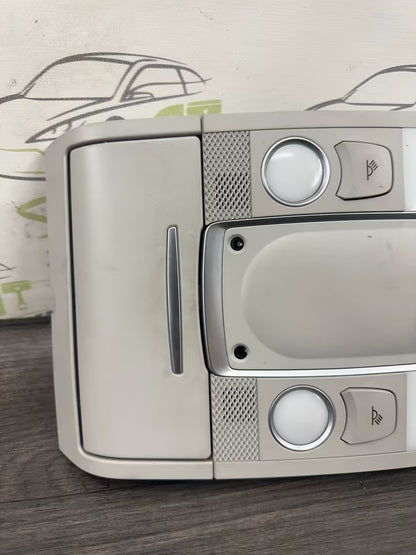 4F0947135BP Innenleuchte Brillenfach Audi A6 4F