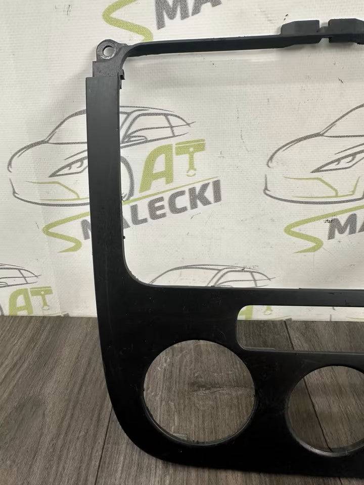 1K0858071B Innenverkleidung Rahmen Verkleidung VW Golf V