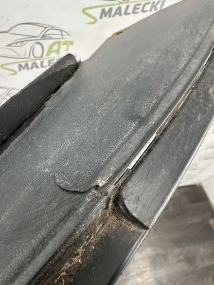 5K0805903A Stoßstange Spoiler Lippe Vorne Vw Golf VI 6 5K Modell