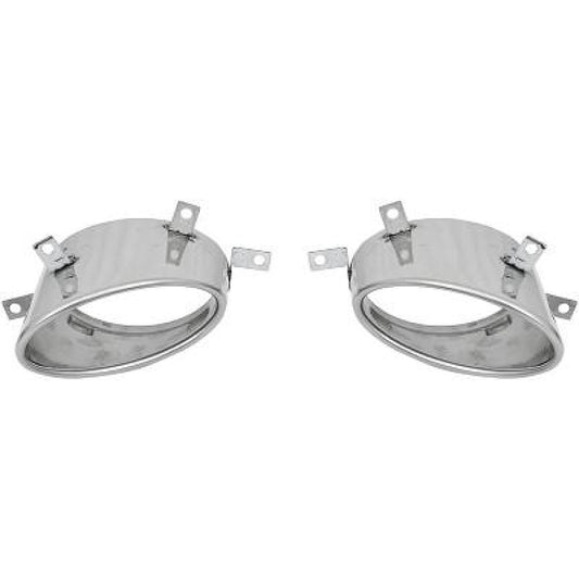 BLENDENSET ENDSCHALLD. A7, 10-18     RENNSPORT-OPTIK, ZUB00177