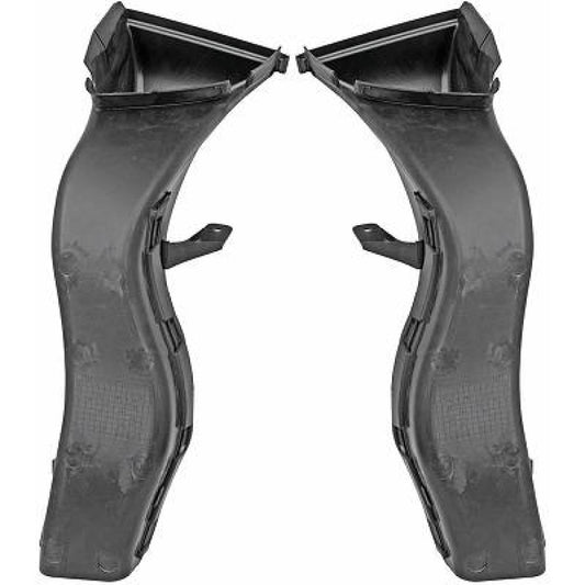 51748047409 BREMSLUFTKANAL L+R    E92; Okt 14 ZUB00302