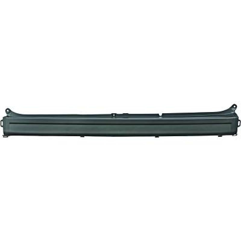 85020-00Q0G STOßSTANGE HI.     MASTER, 10->>    SCHWARZ;KEIN PDC; 4487055