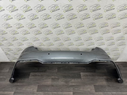 8W6807511H Stoßstange S Line Hinten Audi A5 8W6 Modell