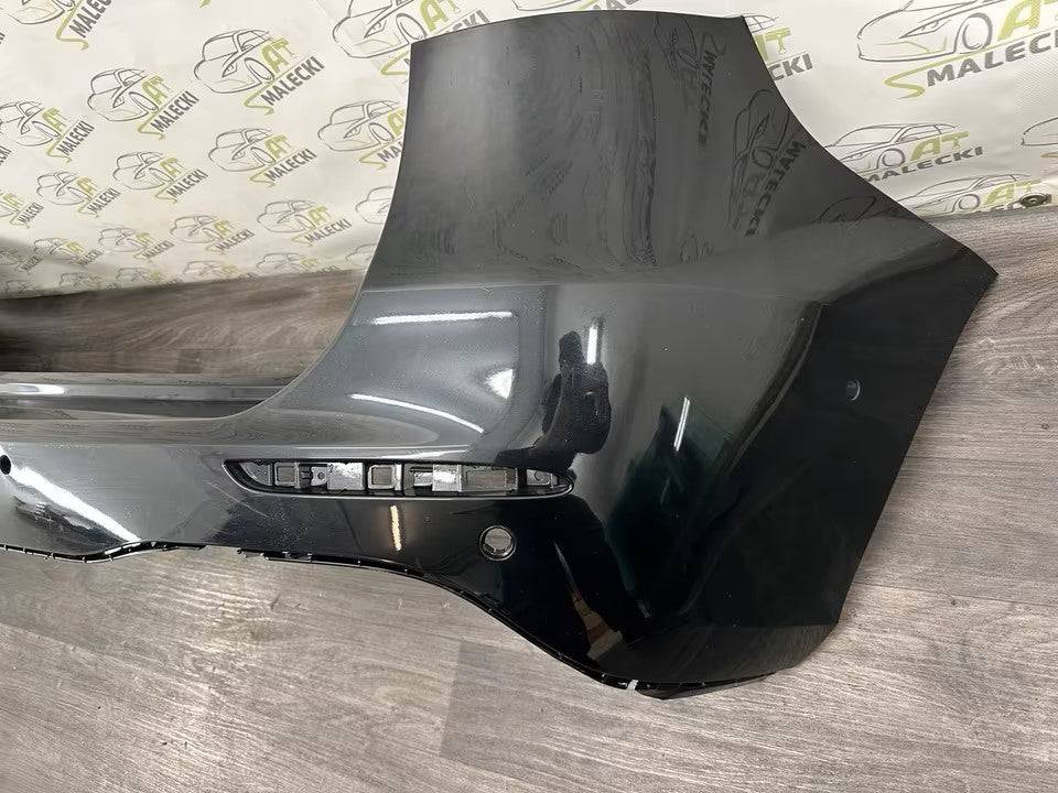 A2478855100 Stoßstange Hinten 6 PDC Mercedes B Klasse W247