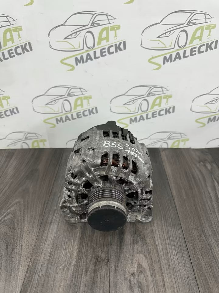 028903031A Alternator Generator 2.0 Tdi 120A Skoda Superb Audi