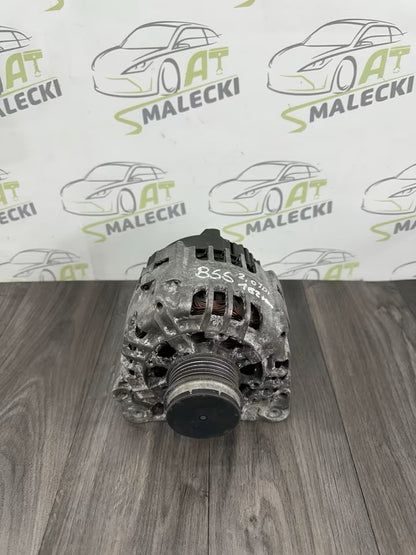 028903031A Alternator Generator 2.0 Tdi 120A Skoda Superb Audi