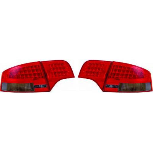 nan DESIGNRÜCKLEUCHTEN SET A4, 04-07        LED/LIMOUSINE 1017496