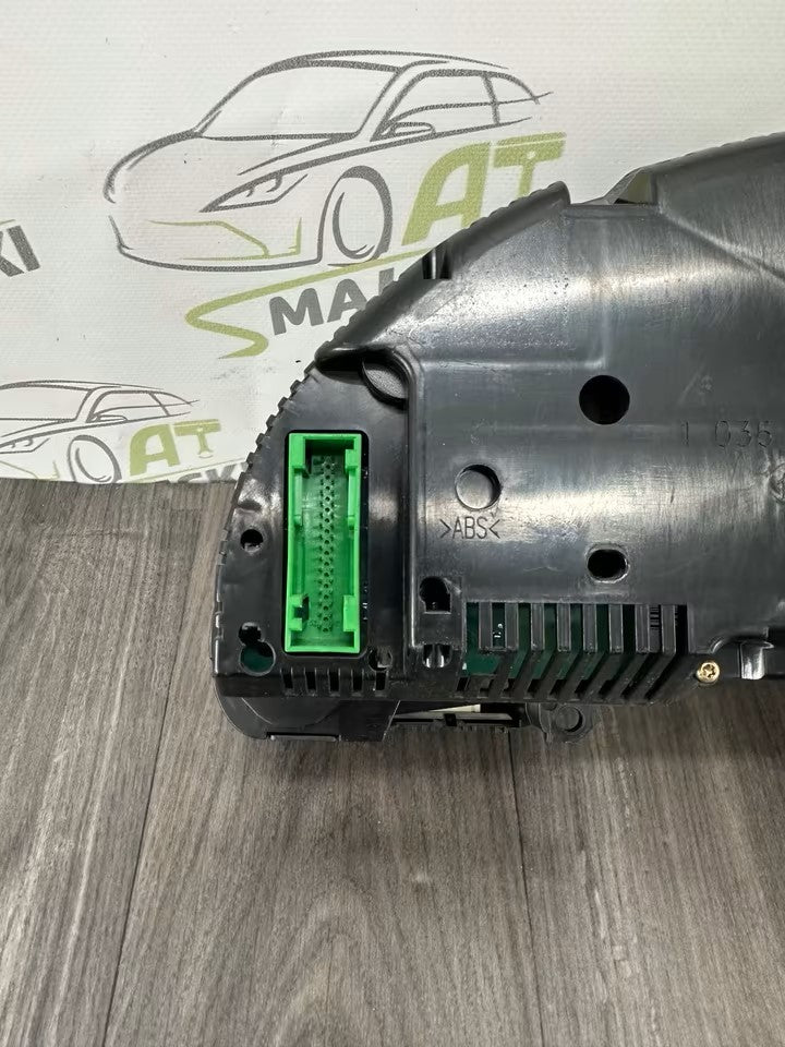 8E0920900F Tacho Kombiinstrument Audi A4 B7 8E 8H 2,0 Tdi Diesel
