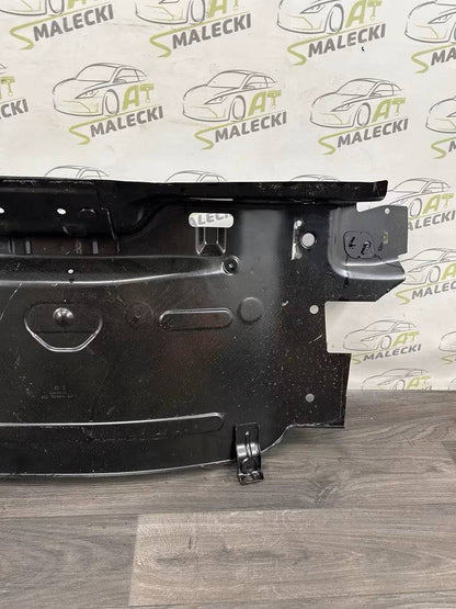 11A813301 Heckblech Vw ID4 Id.4 Modelle ab 2020 Bj NEU