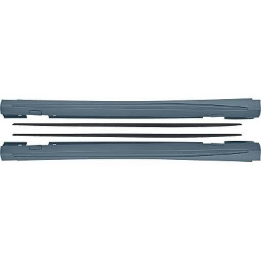 SATZ SEITENSCHWELLER W176, 12-18    AUCH FÜR CLA 117, 1682462