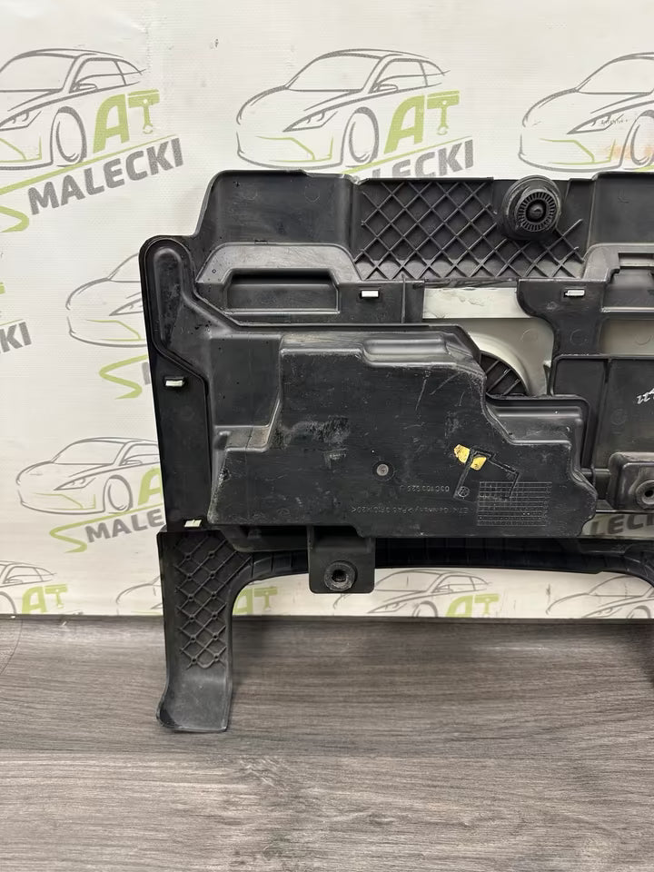 03C103925J Motorabdeckung 1,4 TSI BMY Benziner Vw Modelle
