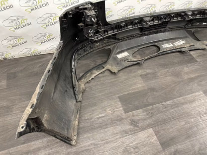 8W9 807 511 S Stoßstange S line Hinten Audi A4 8W Avant Modell