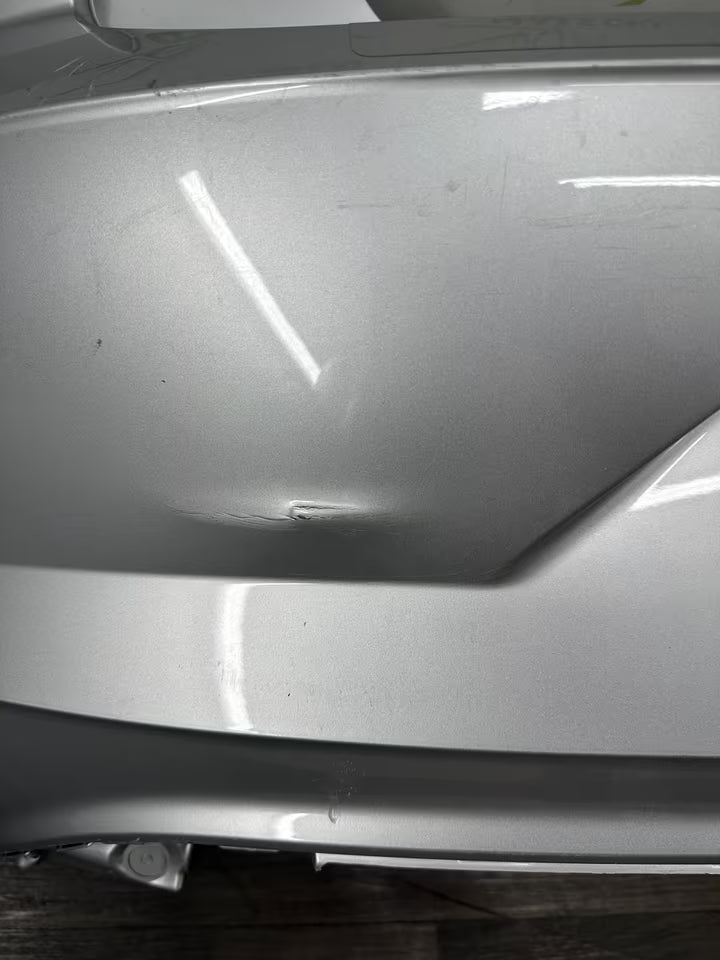 2G6807421 Stoßstange Hinten 4xPDC Vw Polo 2G Modell