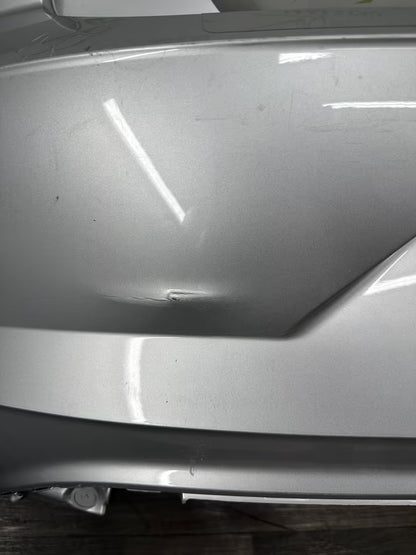 2G6807421 Stoßstange Hinten 4xPDC Vw Polo 2G Modell