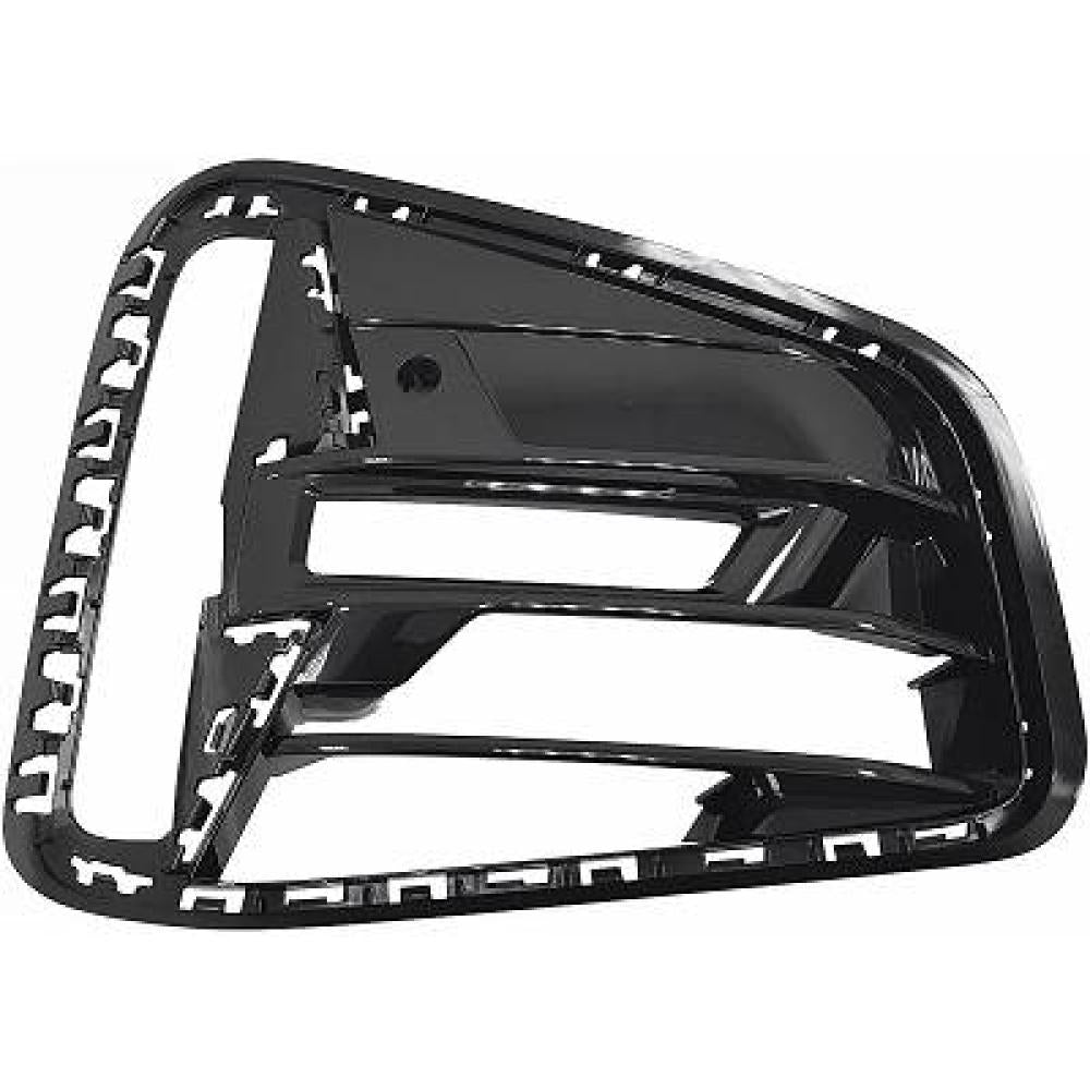 51118076732 STOßSTANGENGRILL RE.  G22, 2021->>          AUCH G23, 1246262