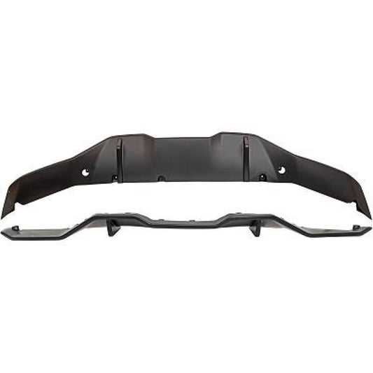 51192412405 HECKDIFFUSOR          G30, 17-24 1226569