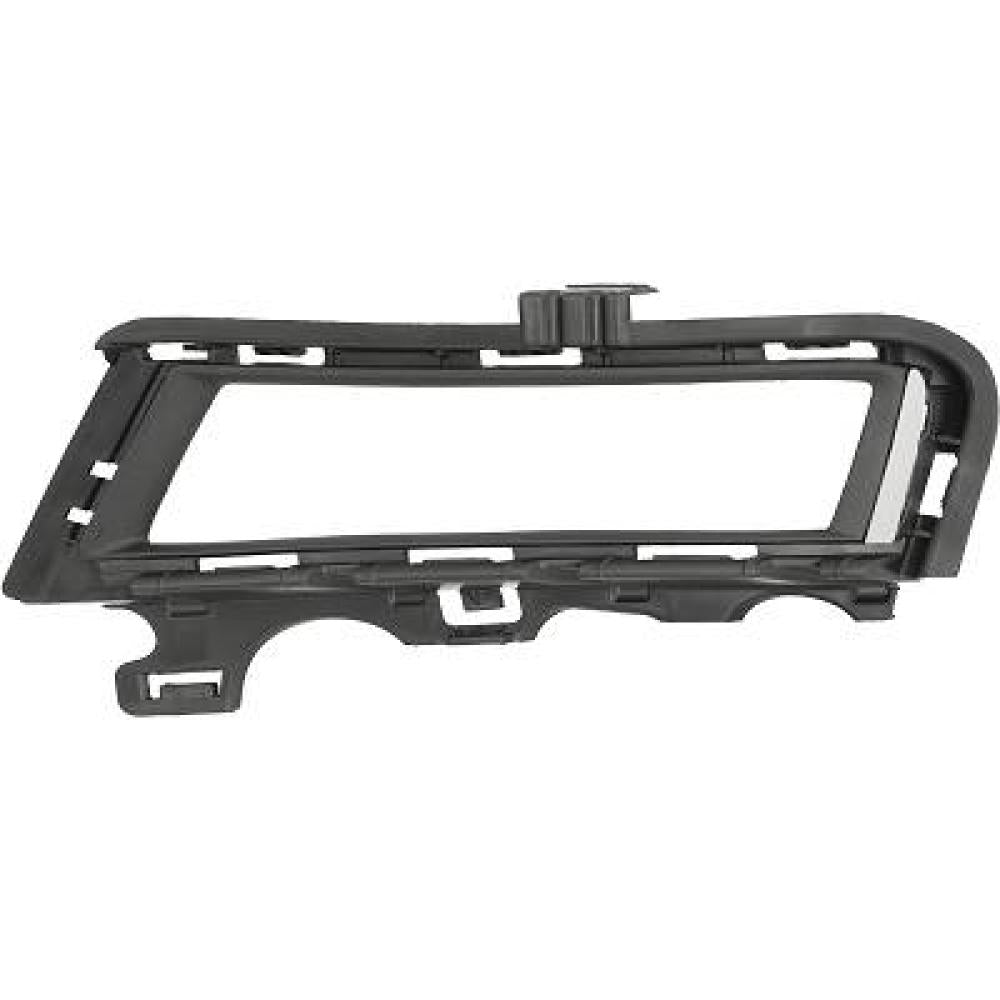 5G0853807A STOßST.GRILL LI. GOLF VII, 12-17        OBERES GITTER 2216049