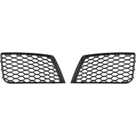 GITTER SET LI+RE       A3, 12-16     RENNSPORT-OPTIK, ZUB00416