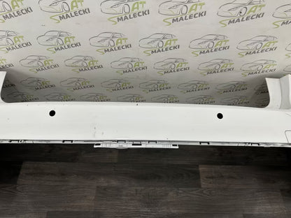 8W9 807 511 AC Stoßstange Hinten Audi A4 8W Avant ab 2017