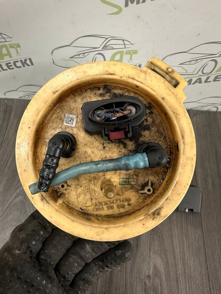 3AA919050B Kraftstoffpumpe Förderpumpe VW Passat B7