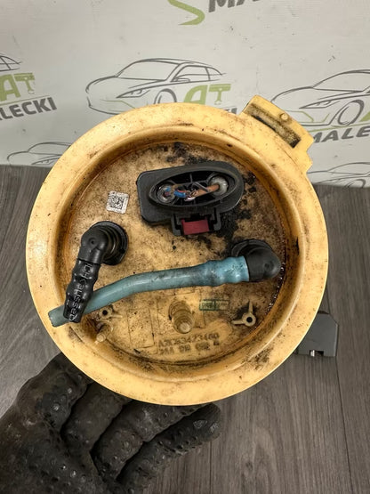 3AA919050B Kraftstoffpumpe Förderpumpe VW Passat B7