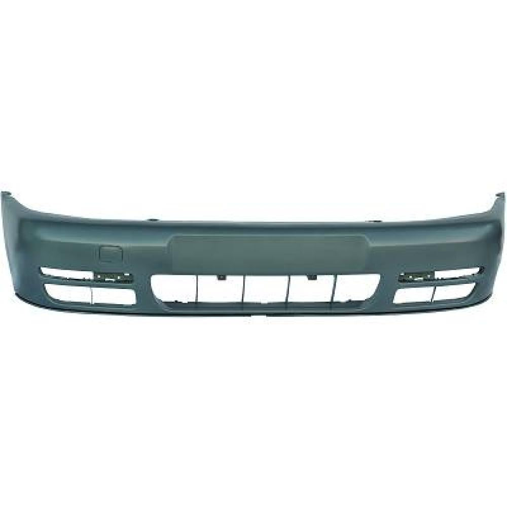 6N0805903BB41 STOßSTANGE V.POLO STYLING, 94-99            +SPOILER; 2203150