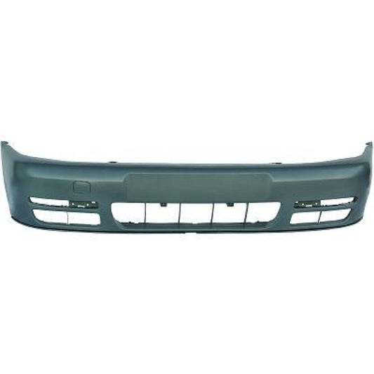 6N0805903BB41 STOßSTANGE V.POLO STYLING, 94-99            +SPOILER; 2203150