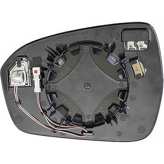 1925818 SP.GLAS RE.   FORD MONDEO, 14->> 1429126