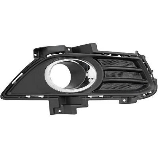 DS7319952MD5UAW STOßST.GITTER RE.  MONDEO, 14-19      MIT CHROMBLENDE 1429048