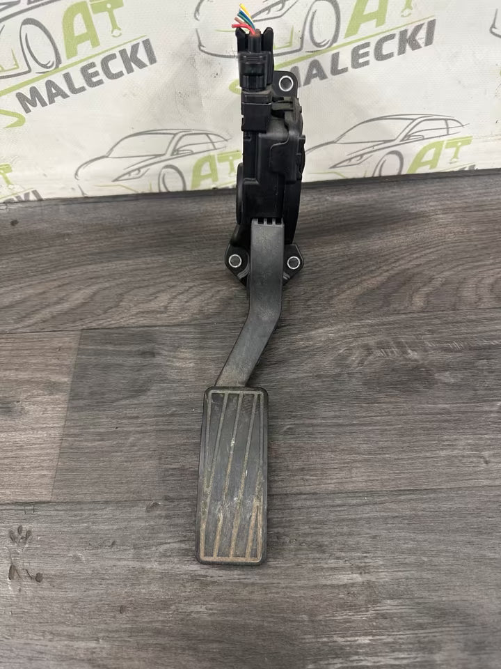 49400-51K50 Gaspedal Opel Agila B 6PV009074-03