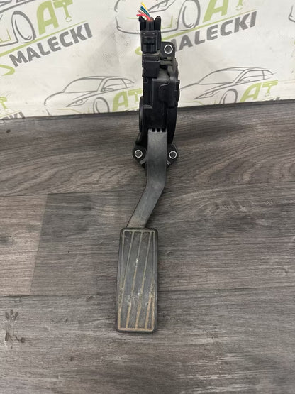 49400-51K50 Gaspedal Opel Agila B 6PV009074-03