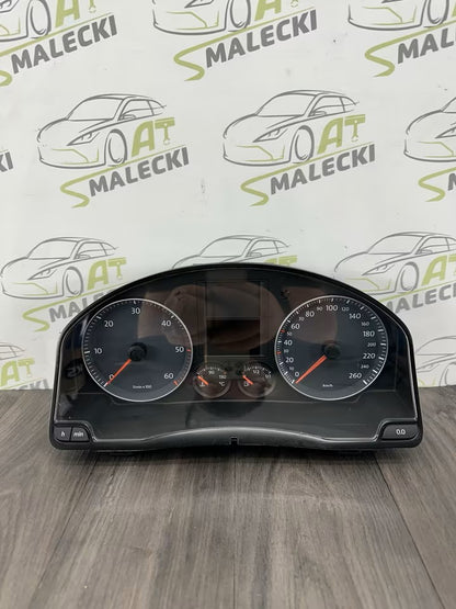 1K0920854B Tacho Kombiinstrument Vw Golf V 5 1K 5M 1,9 Tdi