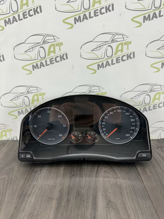 1K0920854B Tacho Kombiinstrument Vw Golf V 5 1K 5M 1,9 Tdi