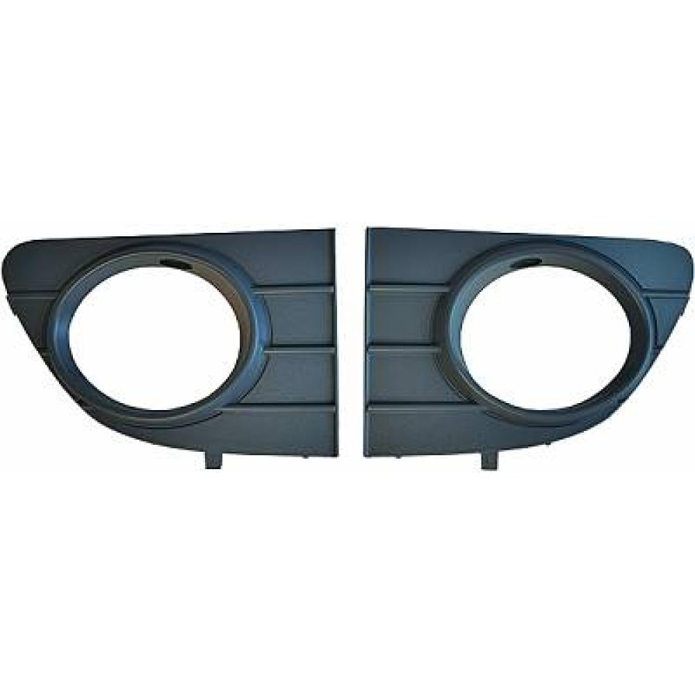 735508823 STOß.GITTER SET PUNTO EVO, für 09-12            MIT NBLL. 3457049