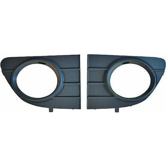 735508823 STOß.GITTER SET PUNTO EVO, für 09-12            MIT NBLL. 3457049