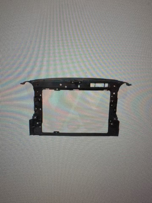 Neue Schlossträger Frontmaske Skoda Fabia II FL 2011-2014 Bj