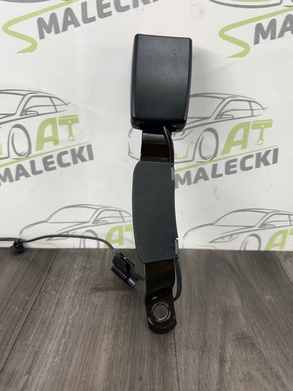 6R0857755D Gurtschloß Gurtstraffer Links Vw Polo 6R 6C Ibiza 6J