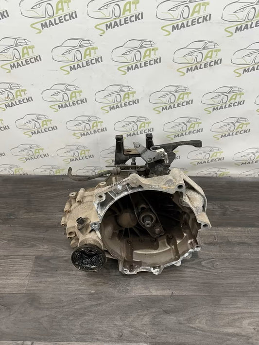 JHN Getriebe 5-Gang Schaltgetriebe 1,2 Benzin Vw Polo Ibiza Fabia