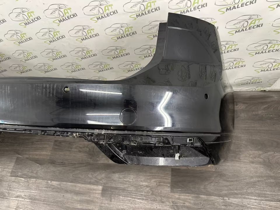3G9807421D Stoßstange Hinten Vw Passat B8 Kombi ab 2019 bj