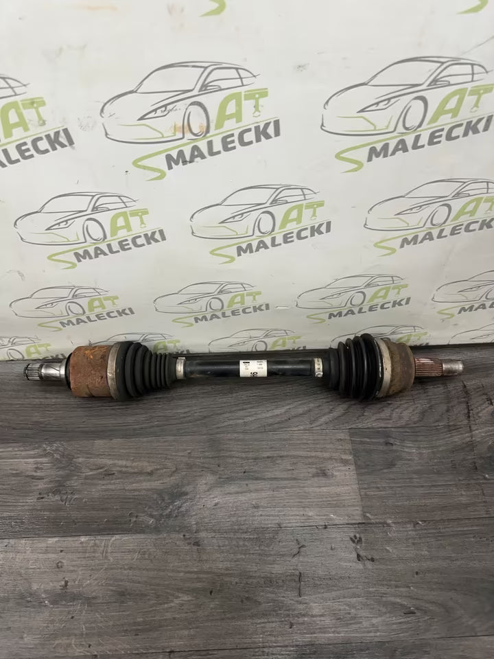 6083849 Antriebswelle Vorne Links Opel Corsa E