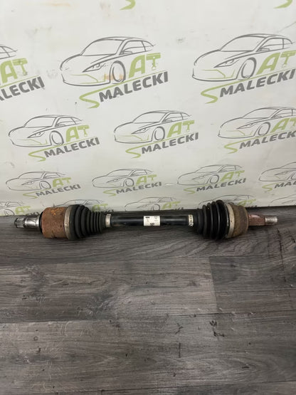 6083849 Antriebswelle Vorne Links Opel Corsa E