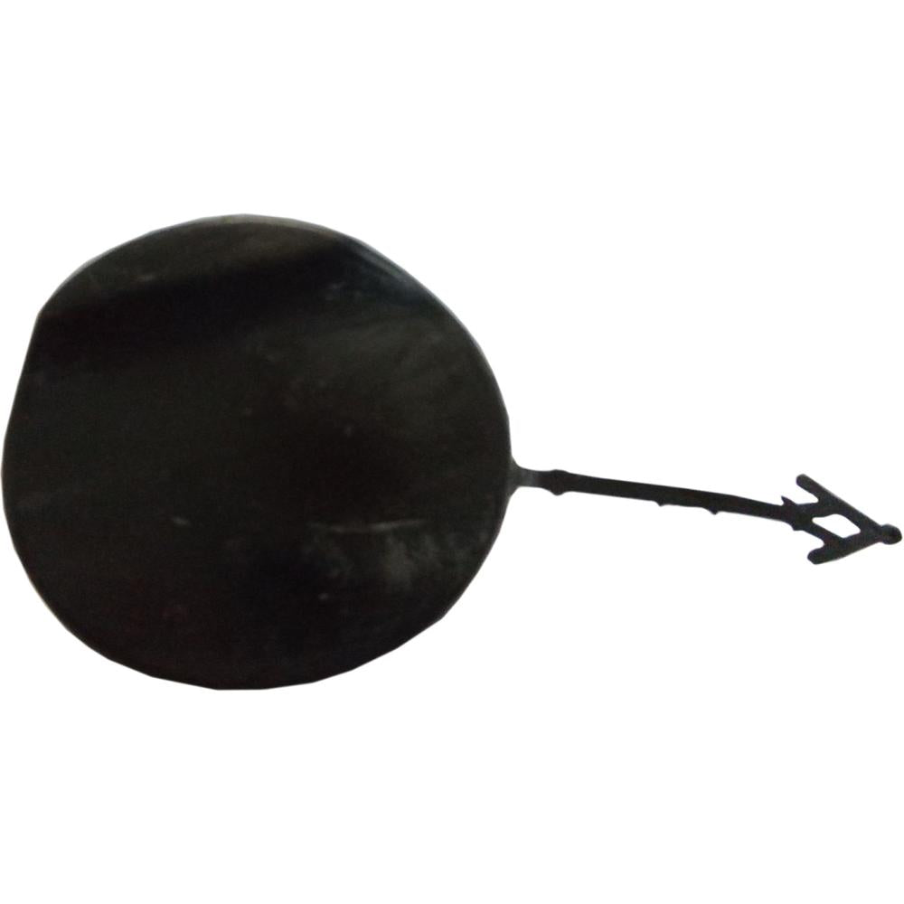 ABSCHLEPPÖSE VO.        A6 Nov 19 ZUB00612