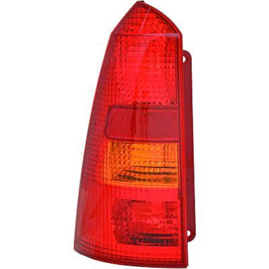 XS4X 13A603 GC RÜCKLEUCHTE LI.     FOCUS, 98-04 1415691